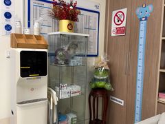 -欢乐口腔(望京分院)