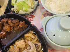 -真功夫(桂林北站店)