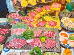 -大牛焱烧·和牛炭火烧放题