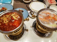 -喜庭海鲜自助(来福士店)