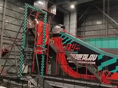 -极限PLAY运动娱乐新世界·团建派对潮玩休闲馆·室内蹦极高空游乐园