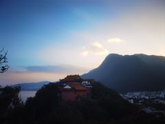 -抚仙湖禄充风景区