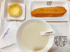-苏晚快餐(小碗菜·迈皋桥店)