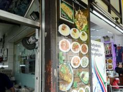-新加坡Zam Zam餐馆
