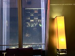 -云·酷Atmosphere(国贸大酒店)