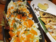 -鳗鱼家·深夜食堂(军博店)