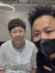 -容萨美业·美容美发