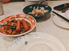 -新宝餐厅(流塘店)