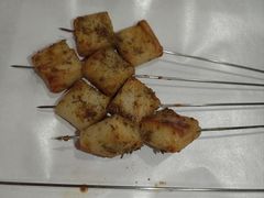 -听涛雅苑百味饺子老家菜馆