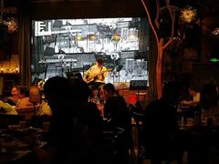 -胡桃里乐队酒馆(农科路店)