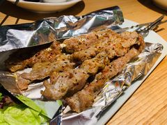 越式香茅烤肉-米纸越南小馆(金鹰世界店)