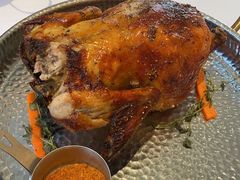 -马克西姆俄罗斯餐厅(通亚街店)