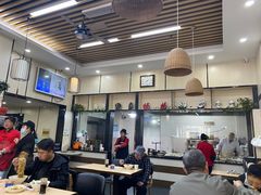 -蒋家桥饺面店(广陵路店)