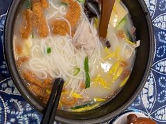 -桥香园过桥米线(复兴路店)