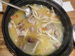 -阿巧茶庄