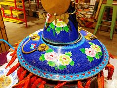 -Bigger龙虾(锦屏家园店)