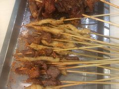 -金乐活美食(中街店)