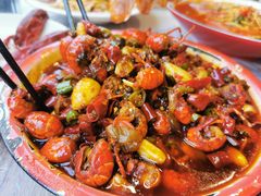 -李叔叔虾蟹大排档(青羊店)