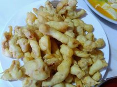 -龙福祥餐馆