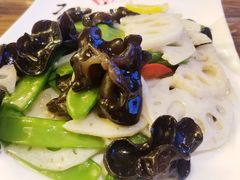 -YAFEE雅菲·粤菜·湘菜·融合菜(魏公村店)