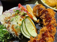 -五道双马·双马餐厅(五道口店)
