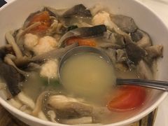 -眉州东坡(春秀路店)
