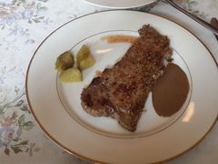 -露西亚咖啡西餐厅(哈尔滨俄侨纪念馆店)