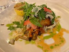 -WOLFGANG PUCK KITCHEN & BAR(迪士尼小镇店)