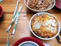 拌粉-小罗子汤店(大士院总店)