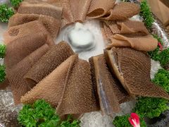 爽脆黑毛肚-捞王锅物料理(上海世茂广场店)