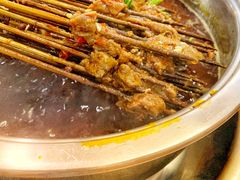 -盖帮鳝鱼串串(东郊记忆店)