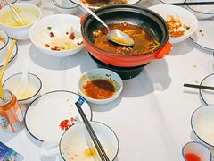 -兰湘子·湘菜小炒(盛龙广场店)