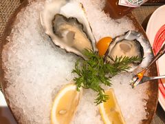 -YUE·6·西式融合餐厅(外滩六号店)