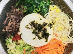 -韩麦大冷面(桂花街直营店)