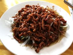 -荣生萝卜汤饭店