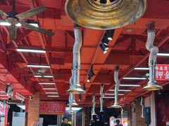-养牛邓·潮汕牛肉海鲜自助火锅(广州店)