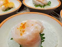 -丰卓会海鲜自助(中润大道店)