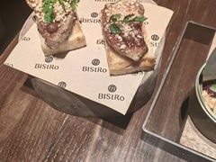 -Bistro 63 创意融合料理(广粤天地店)