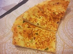馕-阿里疆Alijiang·丝路美食·异域风情·清真(长楹天街店)