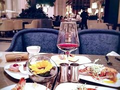 -漢咖啡·全服务式自助晚餐(武汉洲际酒店)