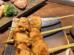 -鸟鹏烧鸟居酒屋(熙龙湾店)