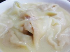 -龙抄手(文殊坊店)