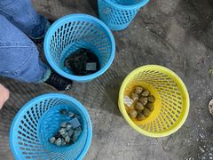 -考记泥焗鸡农庄·海鲜(北洛秘境店)