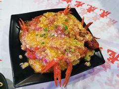 -虎虎龙虾大排档(双井店)