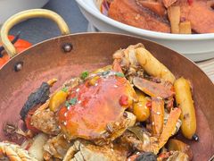 -汉水谣·江景餐厅(江滩店)