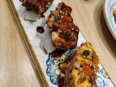 -左舞日本料理