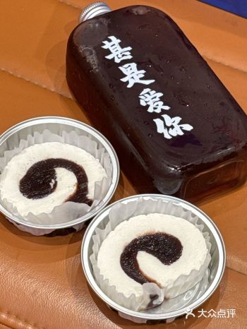 真的！在北京吃到了最好吃的奶酪店