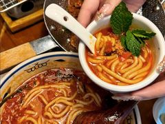 -雀舞云南菜(天津天河城购物中心店)