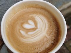-JPG coffee(广州体育西店)