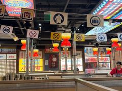 -西塔老太太泥炉烤肉(北京双井店)